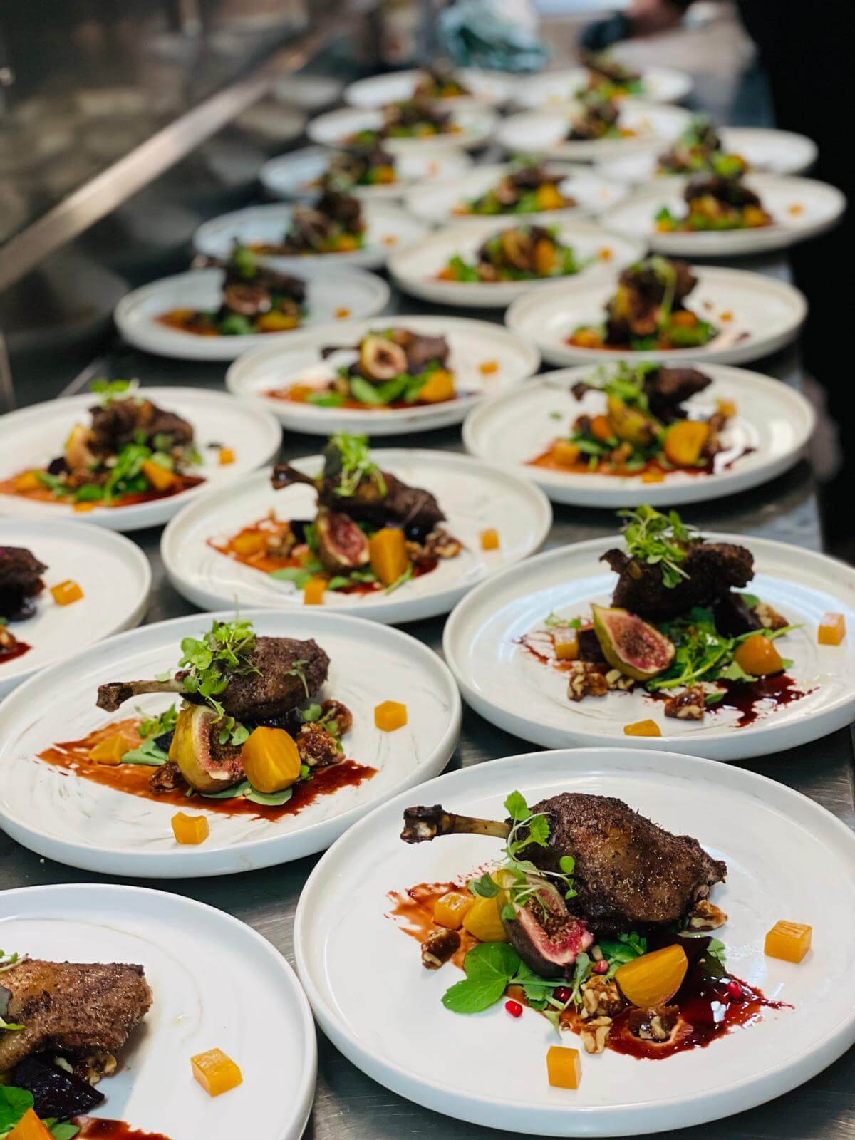 Kitchen Operations & Efficiency